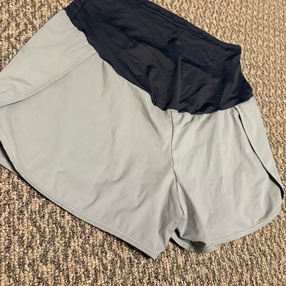 Women's Maternity Athletic Shorts